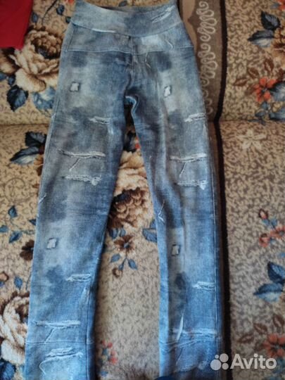 Вещи на девочку