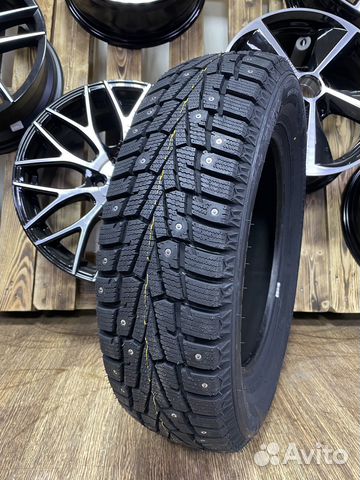Roadstone Winguard WinSpike SUV 225/55 R18 98T