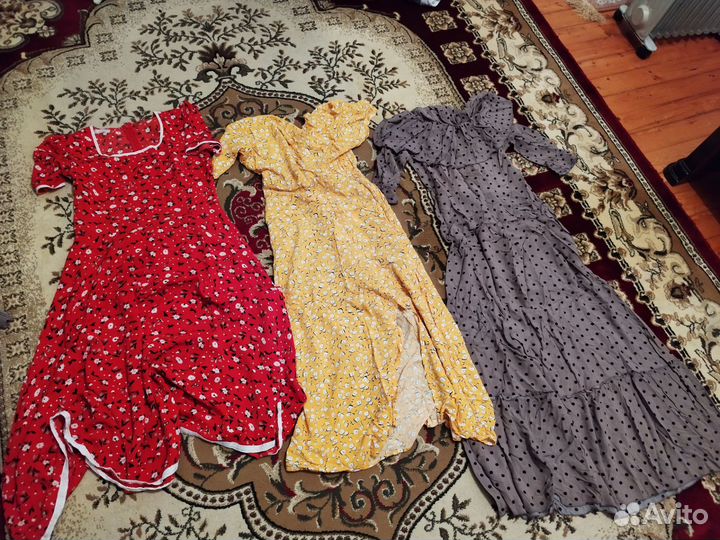 Женская одежда