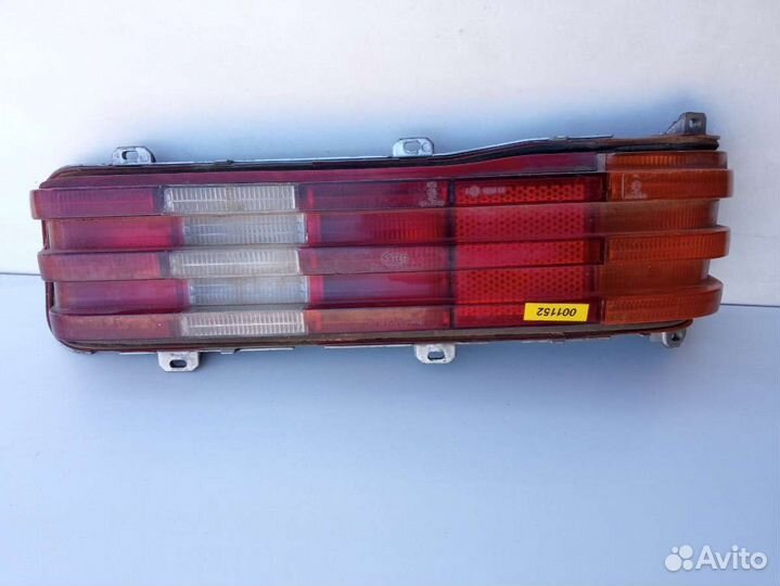 Фонарь задний правый Mercedes E W123