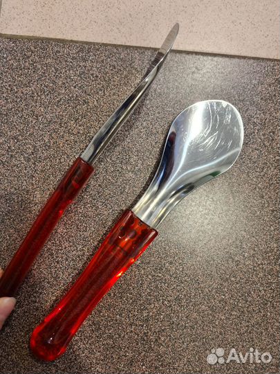 Лопатки для мороженого