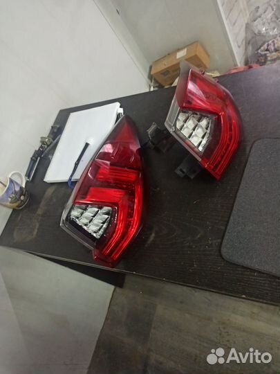 Фонарь правый Lexus RX 2015-2019 оригинал