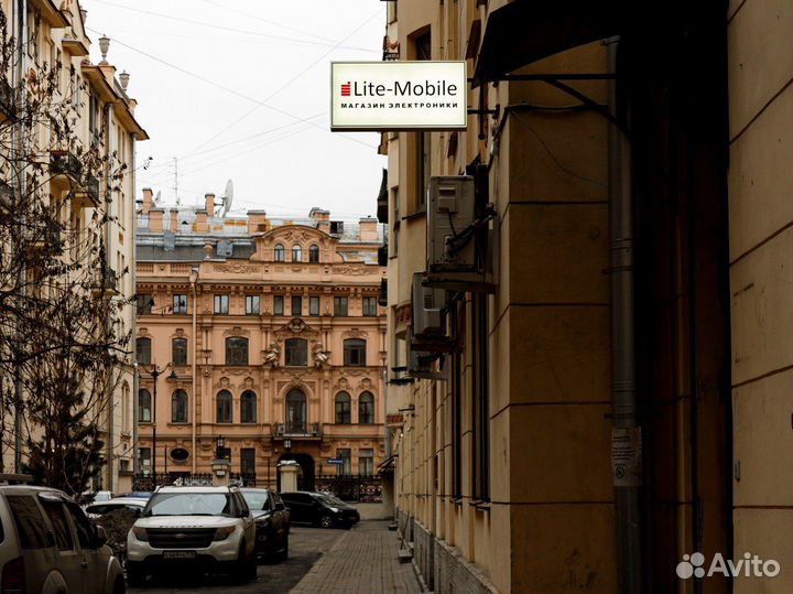 Посудомоечная машина Lex PM 4553N