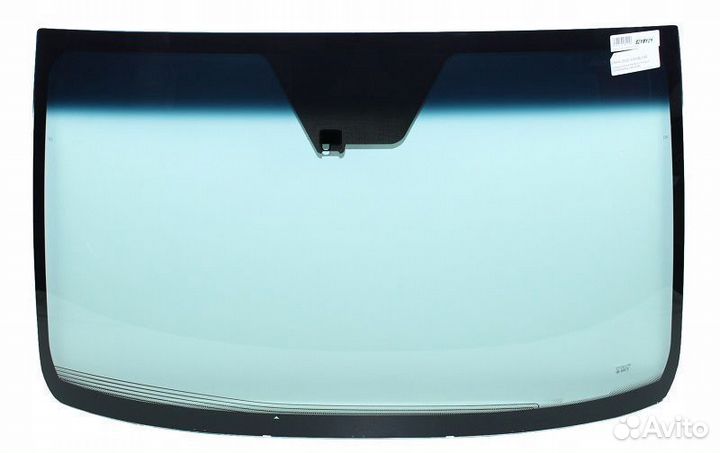 Лобовое стекло SsangYoung Kyron