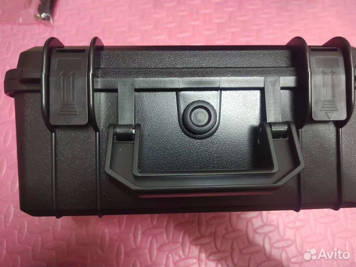 Тепловизор Hikmicro Lynx pro LE10 LED монитор Ящик