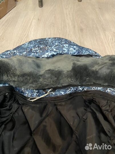 Спецодежда: куртка, полукомбинезон