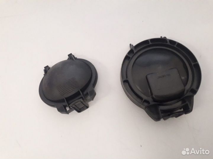 Фара левая mercedes benz W203 00-06 200570052