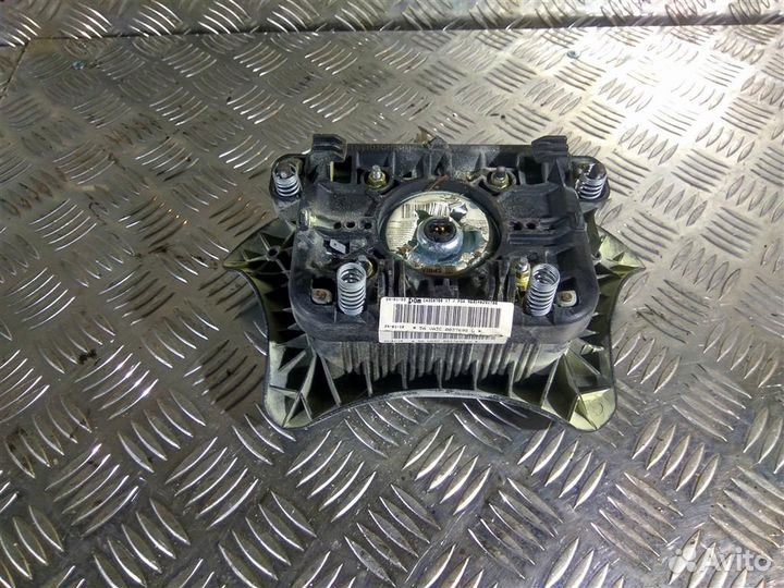 Подушка безопасности водителя пежо Partner M59