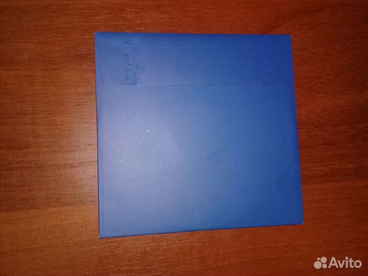 Диск Ateez Season's greetings 2022