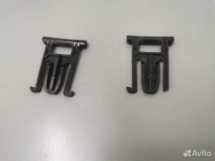 Петля крышки сканера CE368-60001 HP M1536