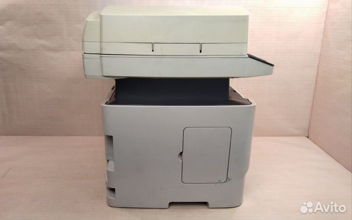 Мфу HP LaserJet M2727nf, б/у, рабочий