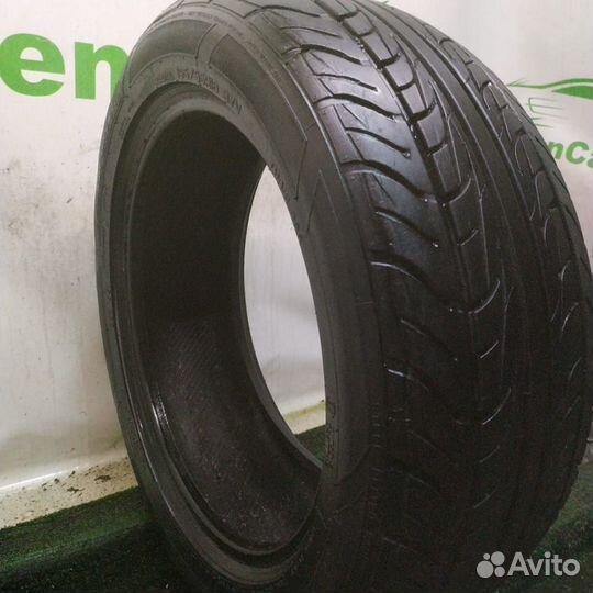 Nankang XR-611 195/55 R16