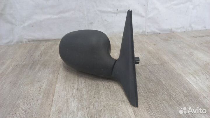 Зеркало заднего вида переднее правое Zaz Chance 1