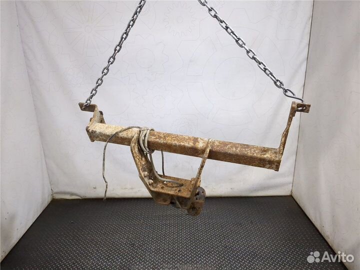 Устройство прицепное (фаркоп) Opel Frontera B, 200