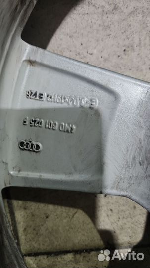 Продажа колёс ауди