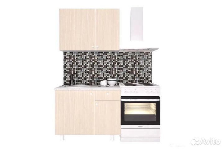 Кухонные гарнитуры оптом