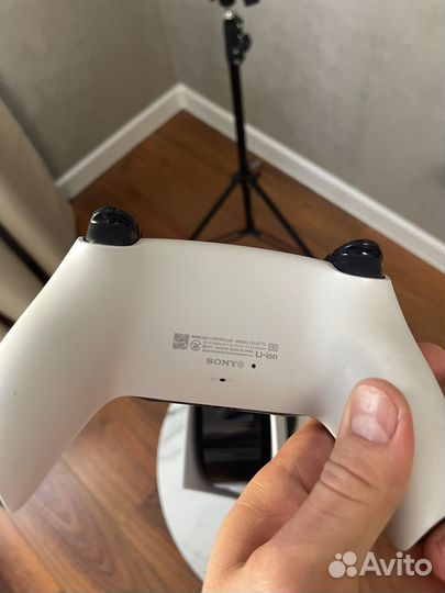Sony playstation 5 с дисководом 825 gb