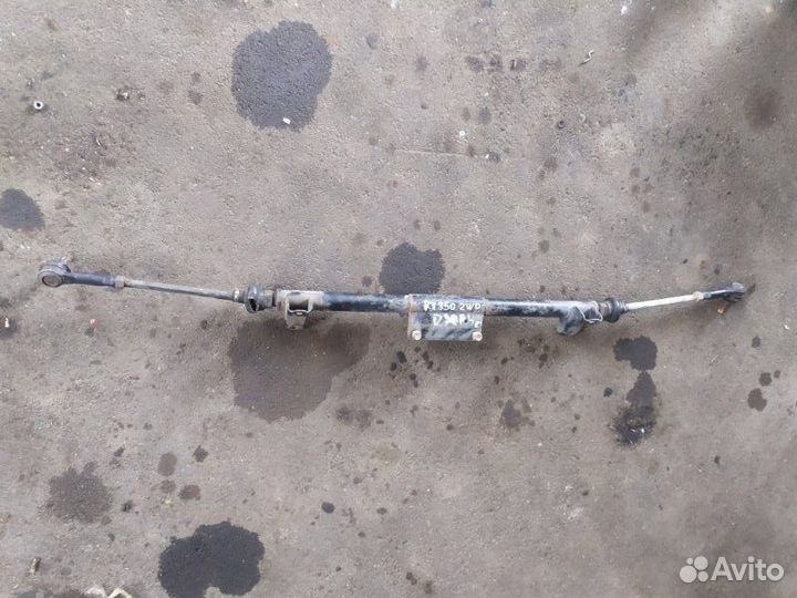 Рулевая рейка задняя Mazda Millenia sedan