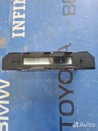 Дисплей информационный Suzuki Grand Vitara 2 2.0