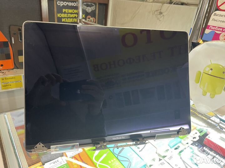 Apple MacBook Pro 16 2019 А2141