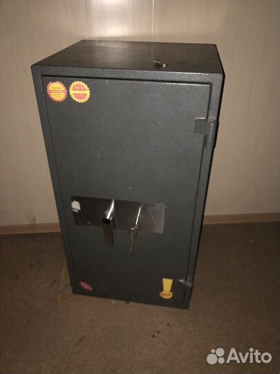 Сейф valberg garant 95