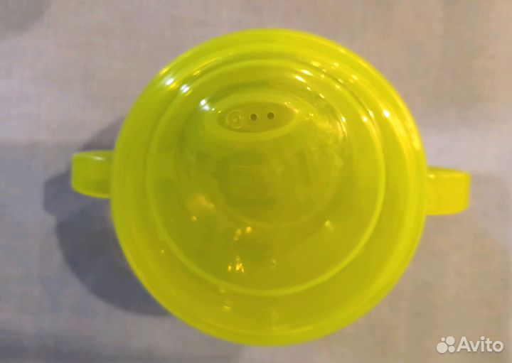 Весёлый набор для малышей