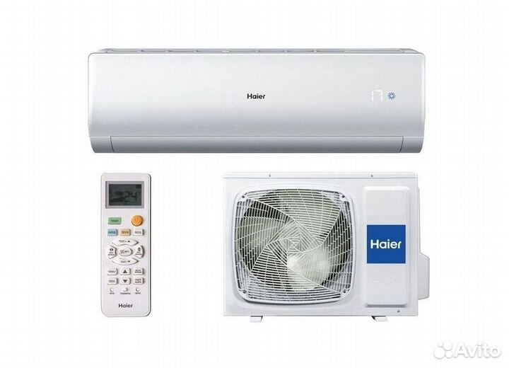 Кондиционер/Сплит-система с гарантией