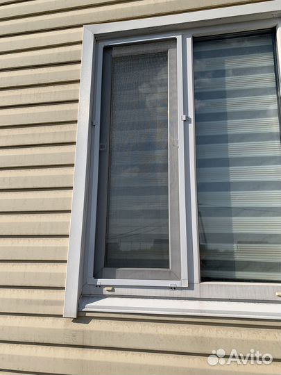 Ремонт окон, установка окон, обшивка балкона