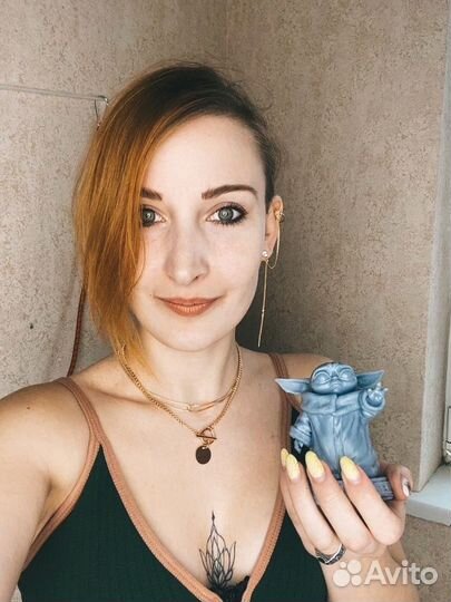 3D принтер anycubic Photon Mono