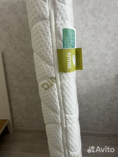 Матрас детский 120 60 бу