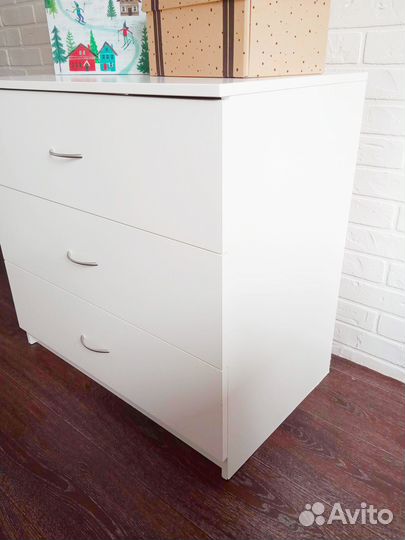 Комод Тодален, IKEA