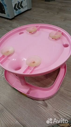 Стульчик для купания