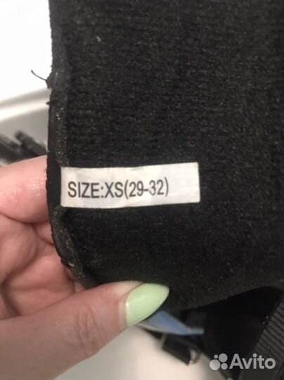 Роликовые коньки детские раздвижные