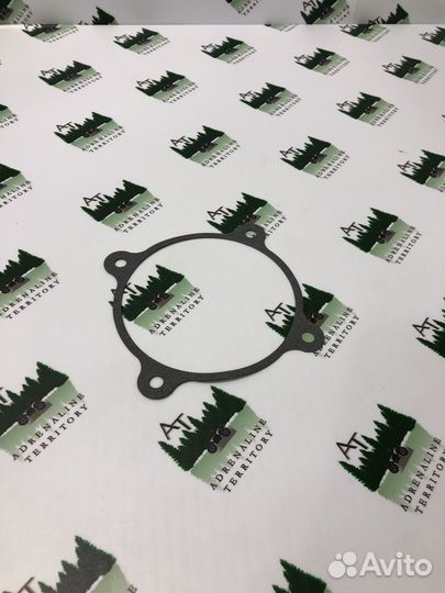 Прокладка вариатора cfmoto x8