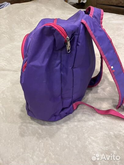 Рюкзак доя художественной гимнастики