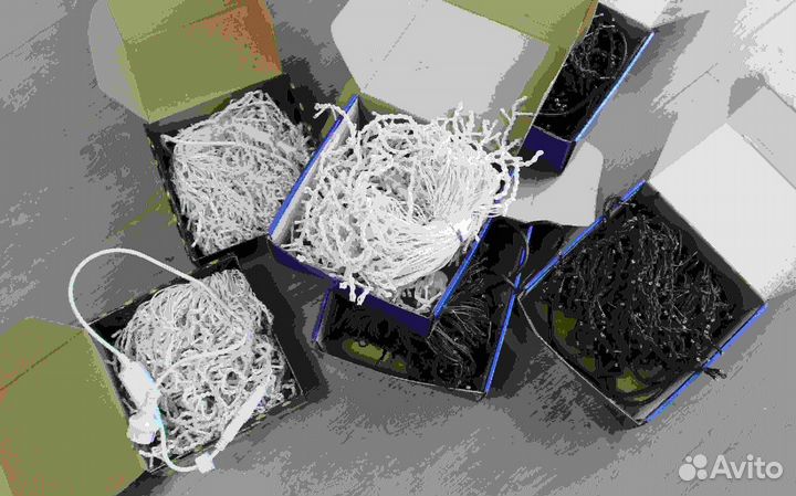 Гирлянда светодиодная