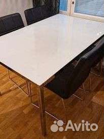 Стол IKEA Торсби/Torsby