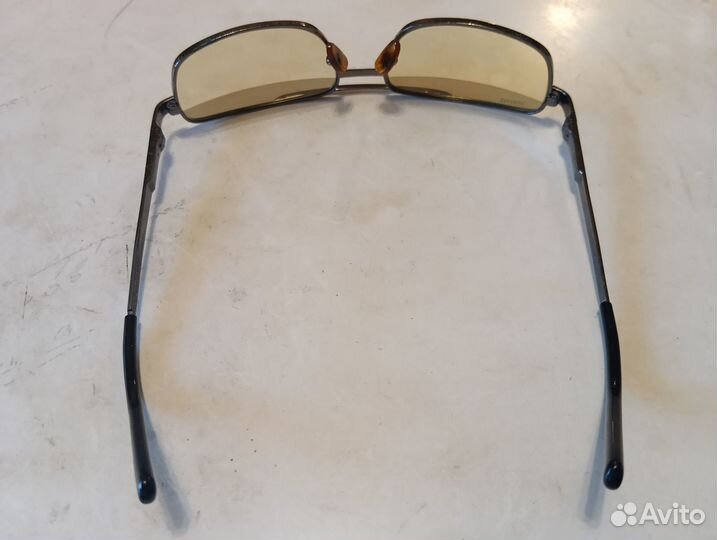 Очки водителя антибликовые