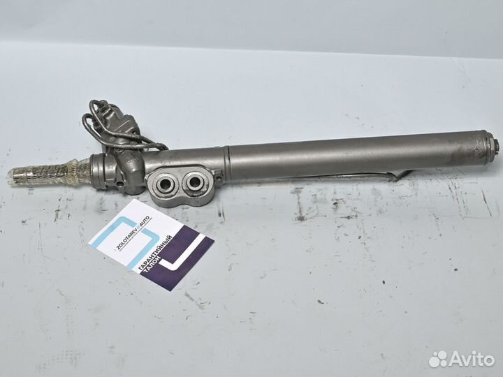 Рулевая рейка toyota Mark 2 (правый руль)