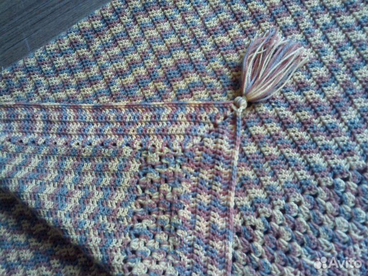 Одеяло, плед детские