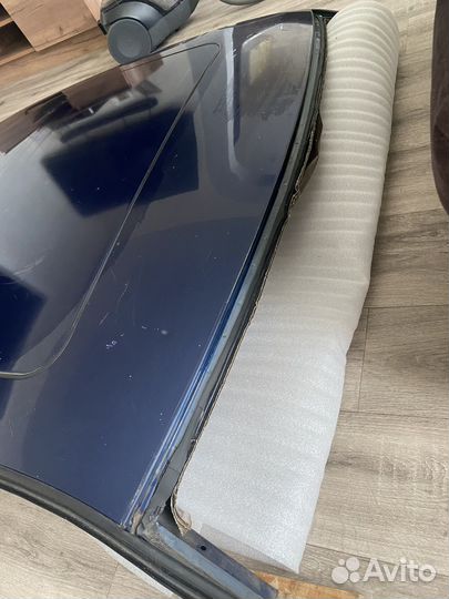Крыша с Люком BMW E36