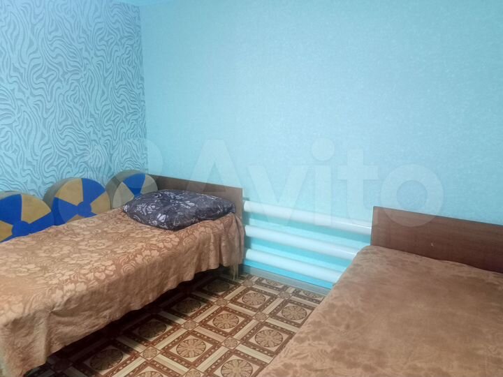 Дом 50 м² на участке 12 сот.
