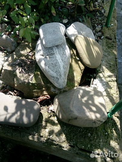 Камень-Галыш Черноморский