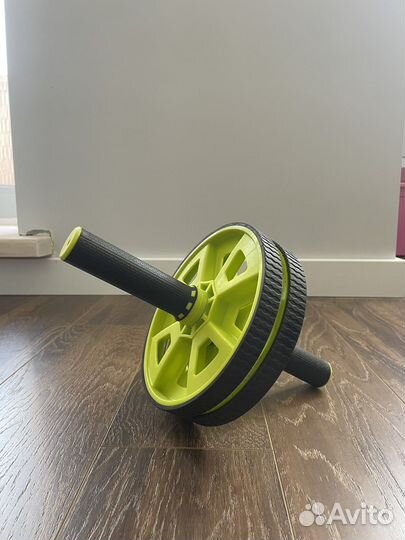 Ролик для пресса