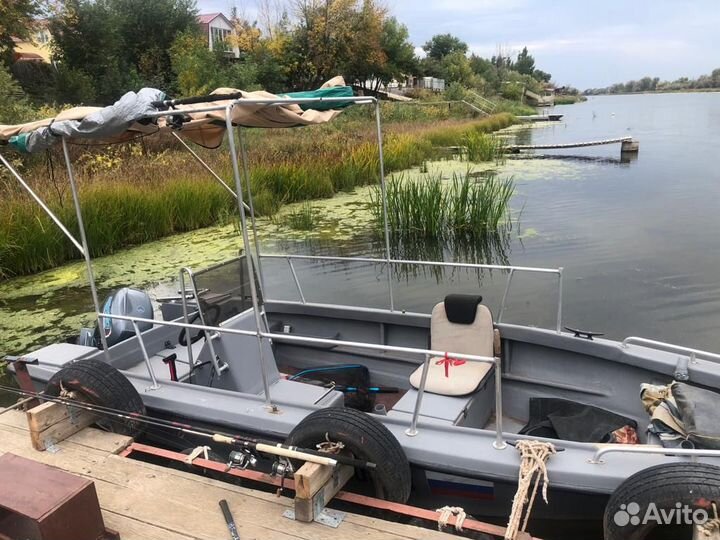 Продаю лодку Стрингер