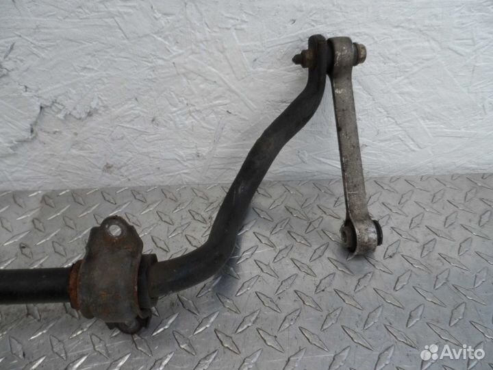 Стабилизатор передний Audi A5 8T