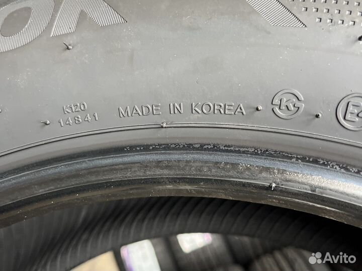 Hankook Ventus V12 Evo2 K120 225/60 R18 100W