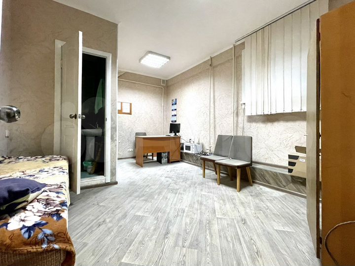 Продам офис в Симферополе, 143.1 м²