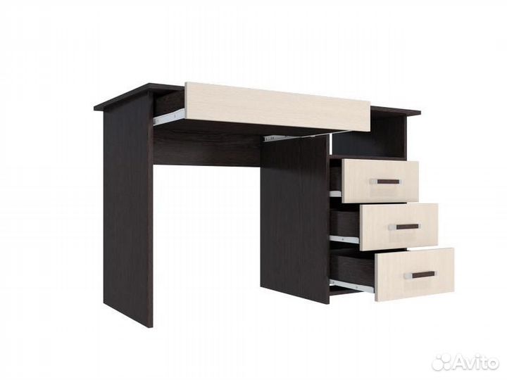Письменный стол Лик-5 сп-3