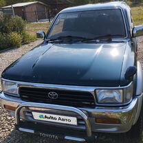 Toyota Hilux Surf 3.0 AT, 1994, 134 000 км, с пробегом, цена 1 045 000 руб.